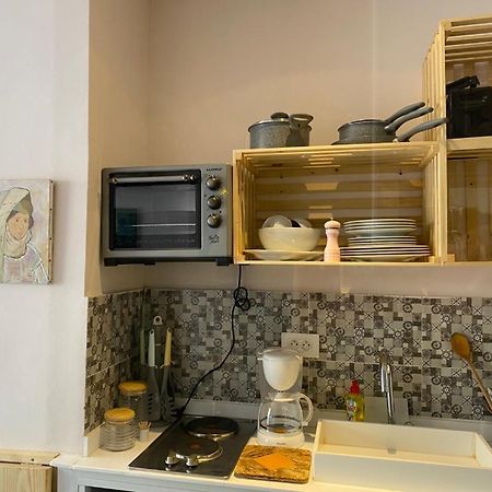 Jardin De Bougainvillier Apartment Sfax Bagian luar foto