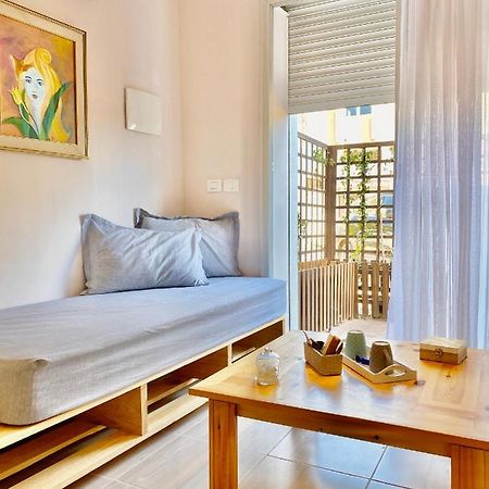 Jardin De Bougainvillier Apartment Sfax Bagian luar foto