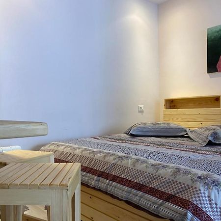 Jardin De Bougainvillier Apartment Sfax Bagian luar foto