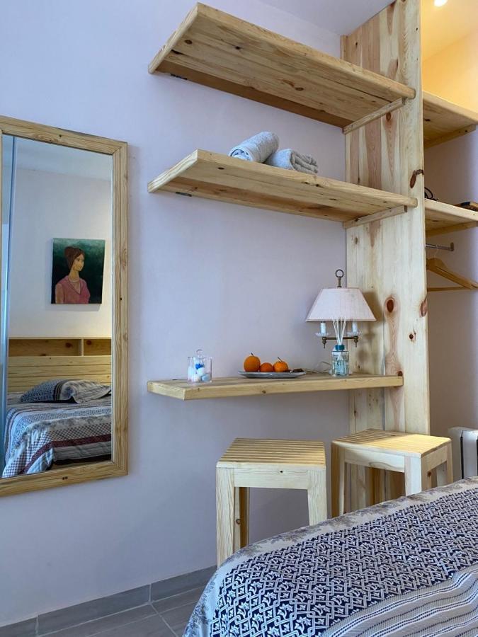 Jardin De Bougainvillier Apartment Sfax Bagian luar foto