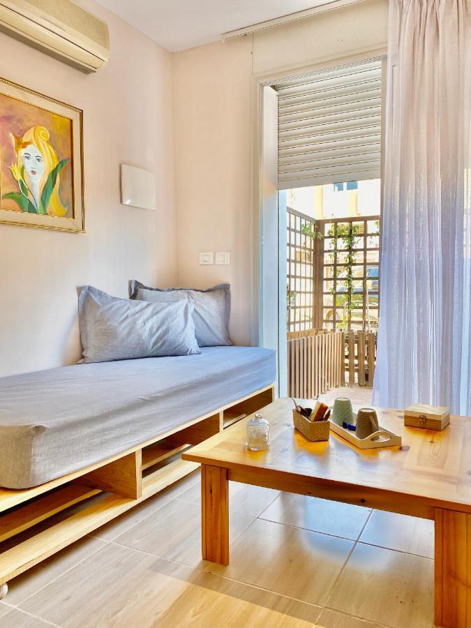 Jardin De Bougainvillier Apartment Sfax Bagian luar foto