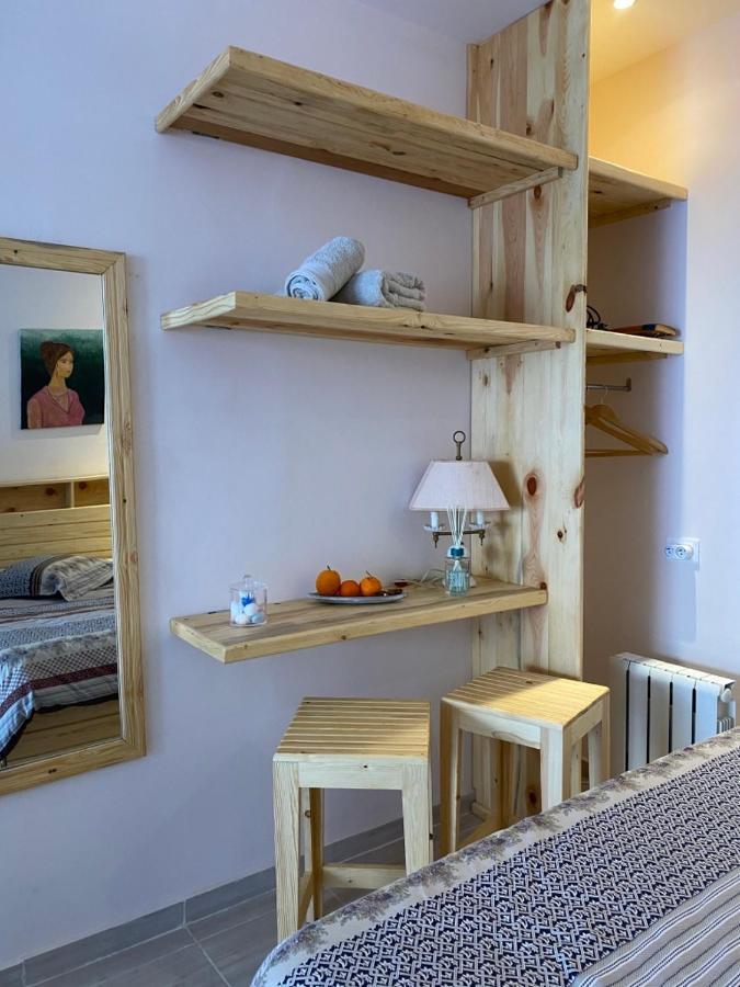 Jardin De Bougainvillier Apartment Sfax Bagian luar foto