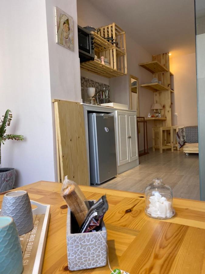 Jardin De Bougainvillier Apartment Sfax Bagian luar foto