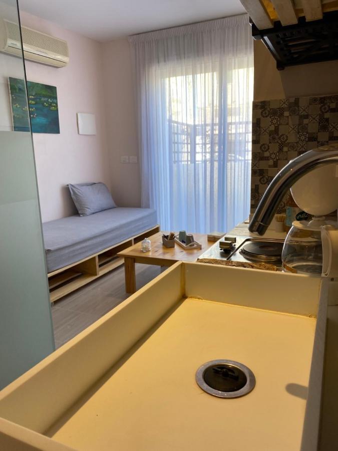 Jardin De Bougainvillier Apartment Sfax Bagian luar foto