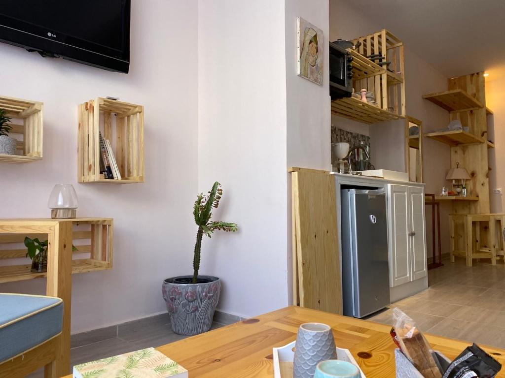 Jardin De Bougainvillier Apartment Sfax Bagian luar foto