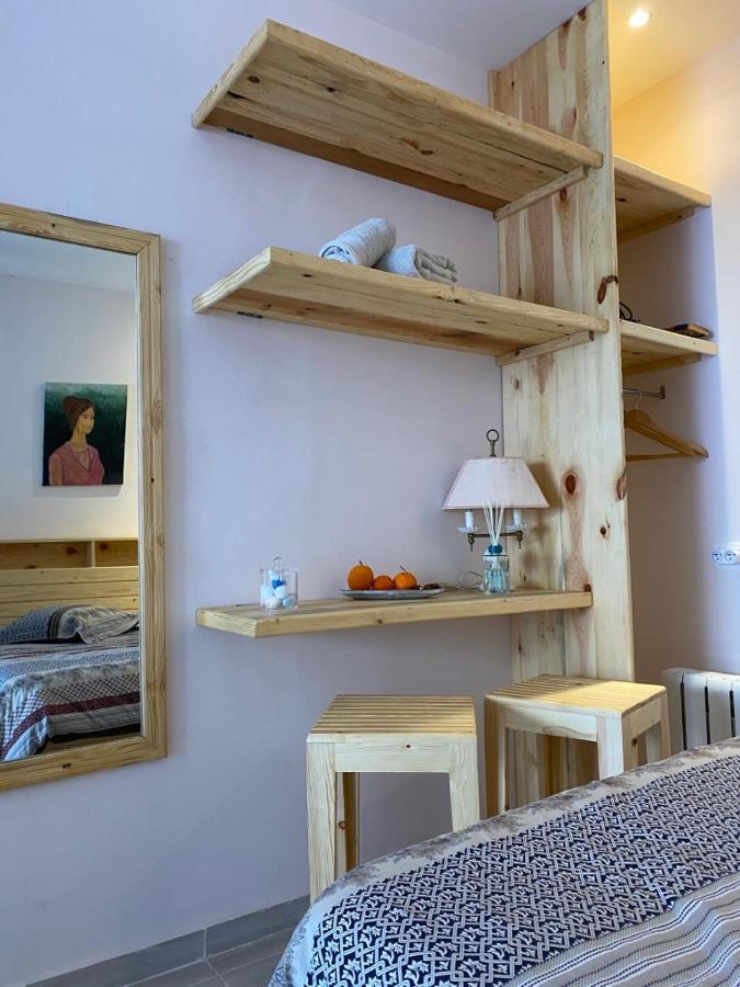 Jardin De Bougainvillier Apartment Sfax Bagian luar foto