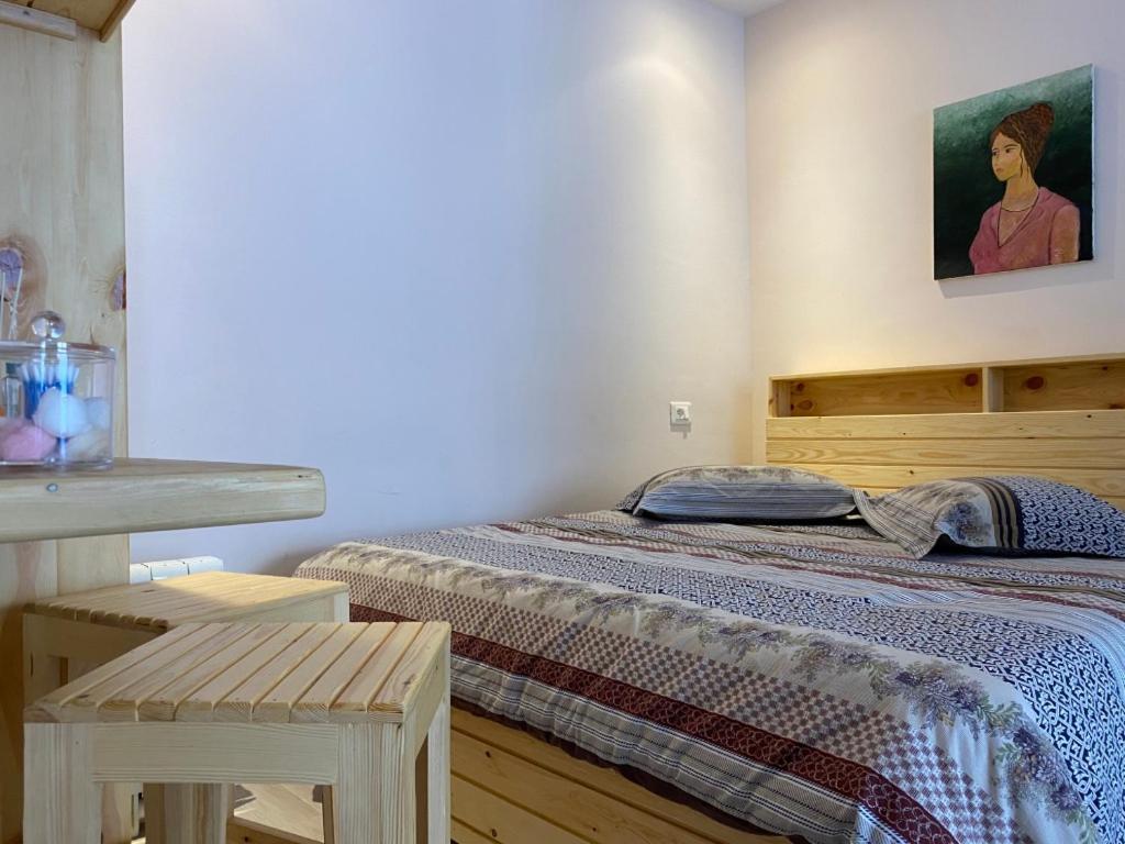 Jardin De Bougainvillier Apartment Sfax Bagian luar foto